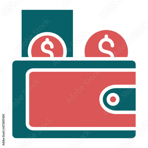 Earnings Icon Style