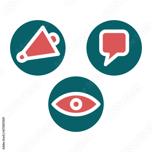 Aidca Icon Style