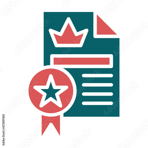 Brand Icon Style