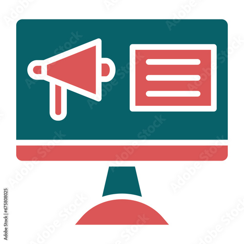 Headline Icon Style