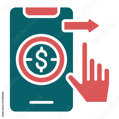 Remittance Icon Style