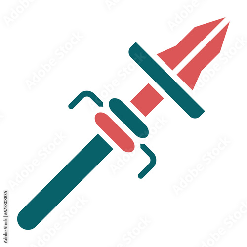 Javelin Icon Style