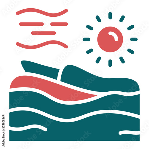 Dune Icon Style