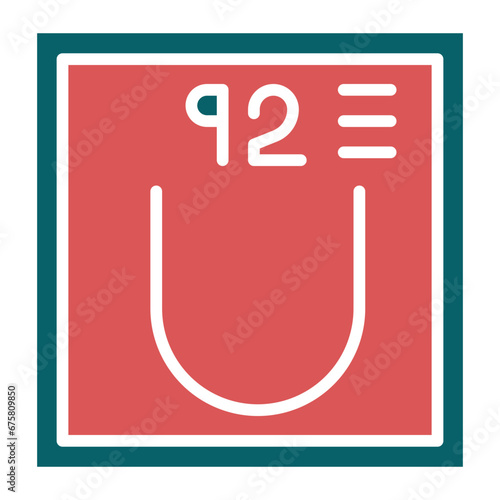 Uranium Icon Style