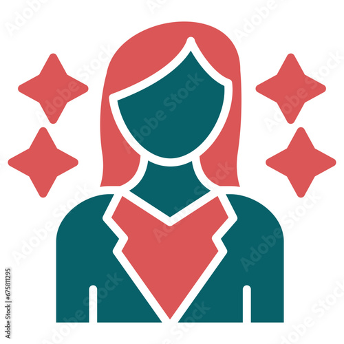 Female Celebrity Icon Style
