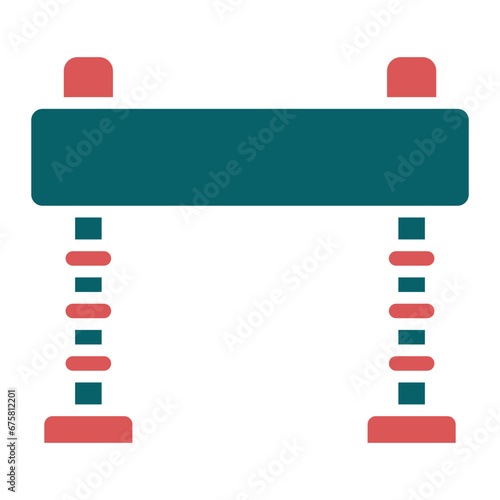 Pommel Icon Style
