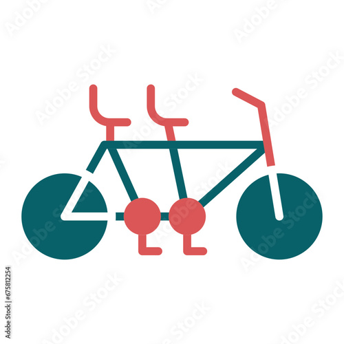 Tandem Icon Style
