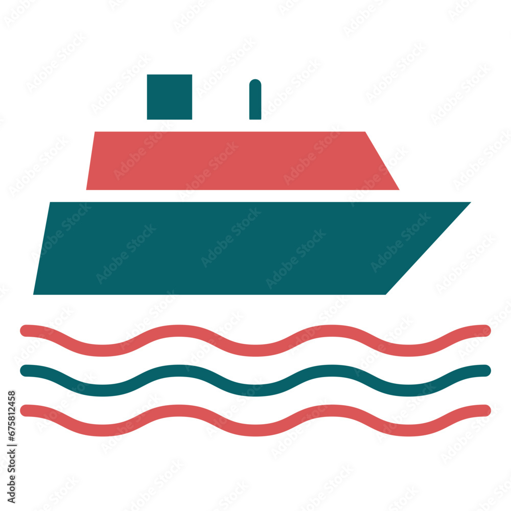 Cruise Icon Style Cruise Icon Style
