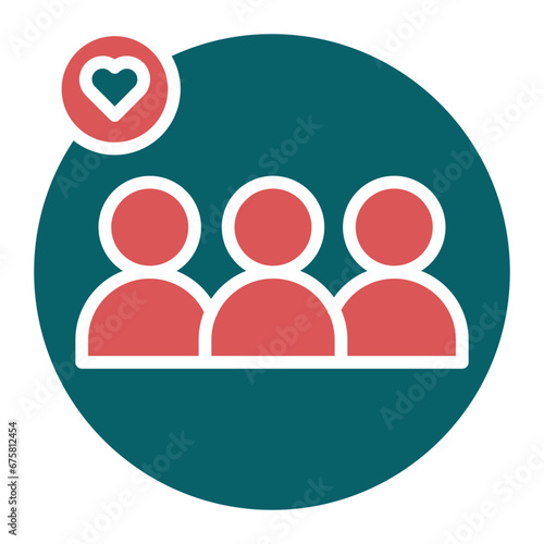 Family Icon Style