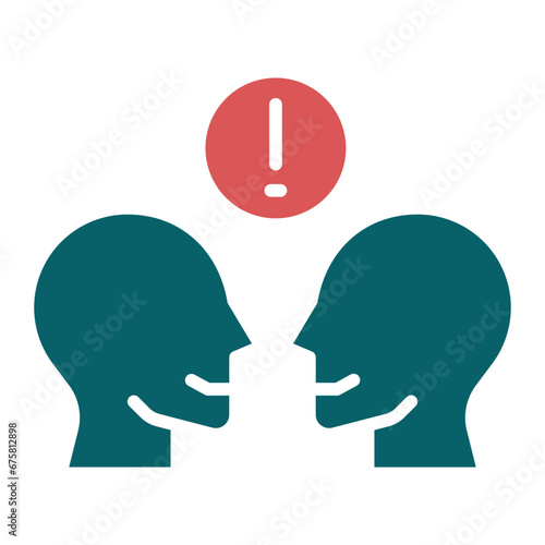 Contact Limit Icon Style