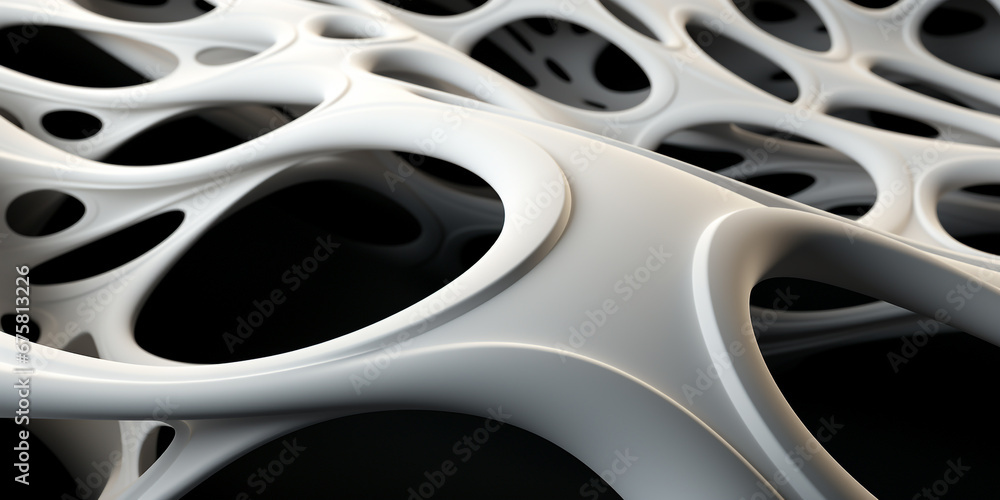 Abstract digital geometry surface structure background Abstract digital geometry surface structure background