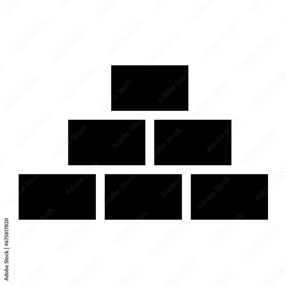 brick glyph brick glyph