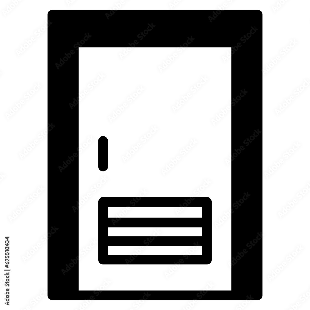 door dualtone door dualtone