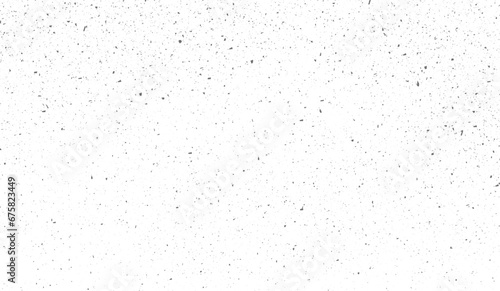 Dust and scratches add a vintage touch to your photo, while the black grunge abstract backdrop creates a dramatic effect. White dust and scratches on a dark background enhance the grunge vibe.