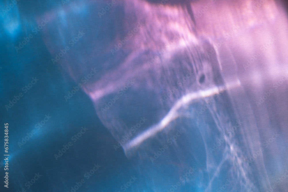 Abstract pink and blue water ripple texture overlay. Summer copy paste background Abstract pink and blue water ripple texture overlay. Summer copy paste background