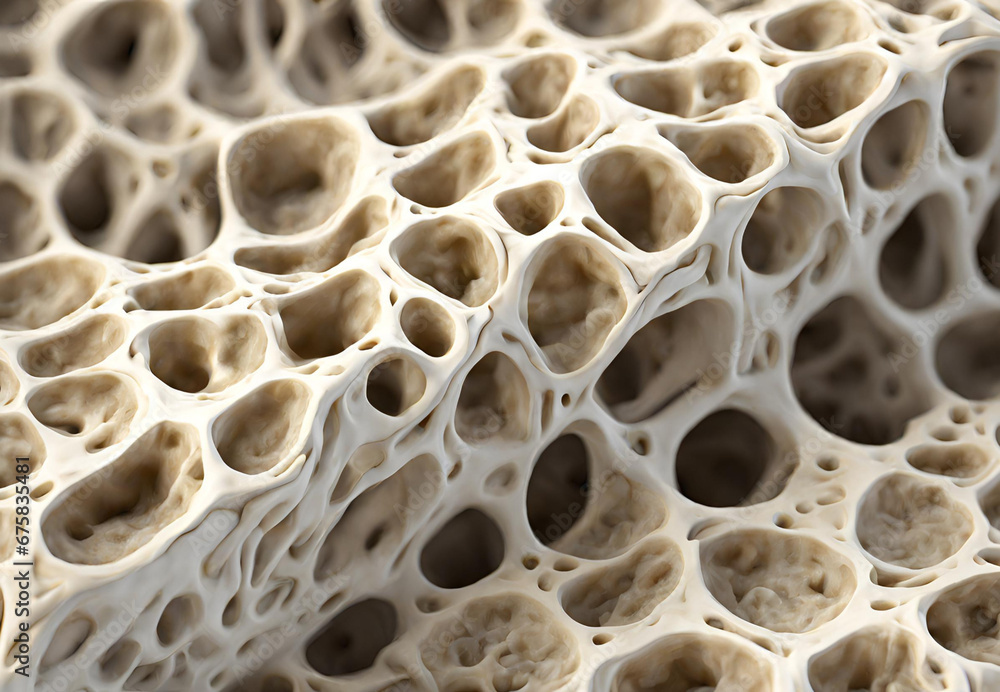 Human Bone Structure Anatomy Detailed Bone Anatomy and Composition Biology Diagrams