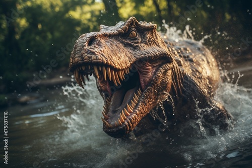 Prehistoric Giants: The Marvelous World of Patagotitan Dinosaurs