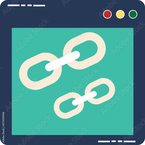Link Website