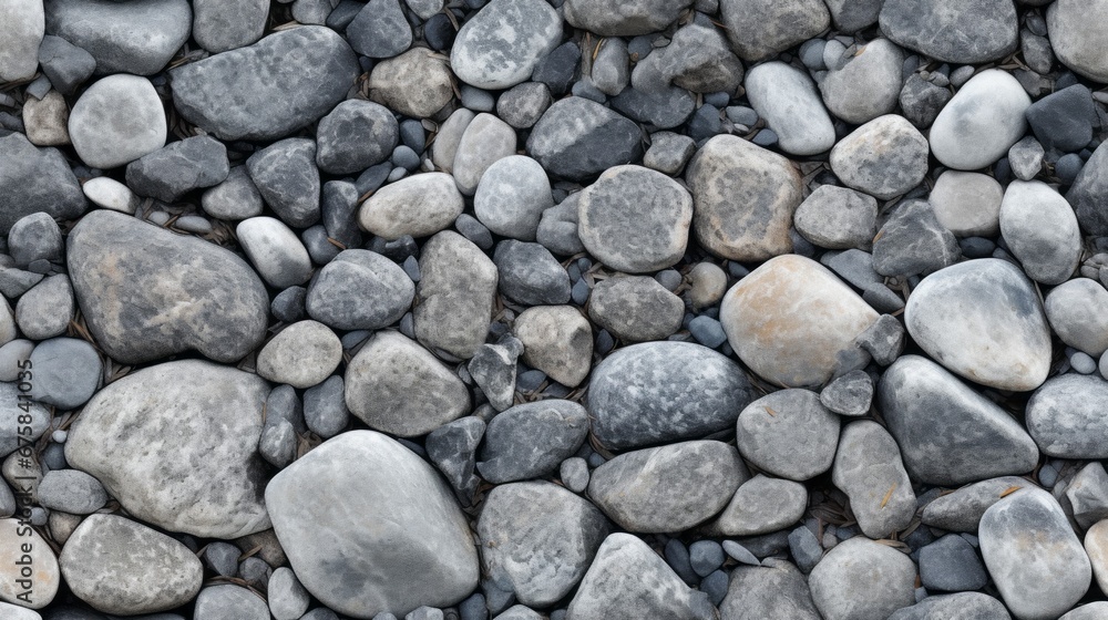 Seamless Stones Texture Pattern Seamless Stones Texture Pattern