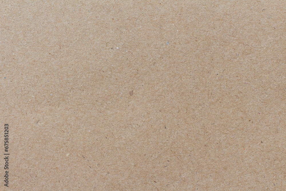 Fototapeta premium paper background texture light rough textured spotted blank copy space background in yellow,brown