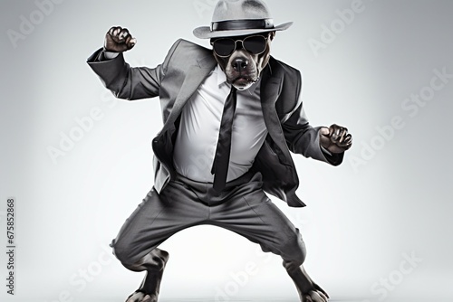 Black Pit Bull: Misunderstood Breed