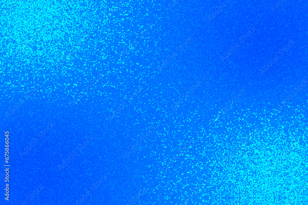 Gradient blue background with ice particles. Gradient blue background with ice particles.