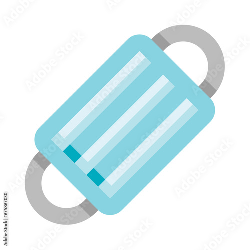 Face Mask Icon