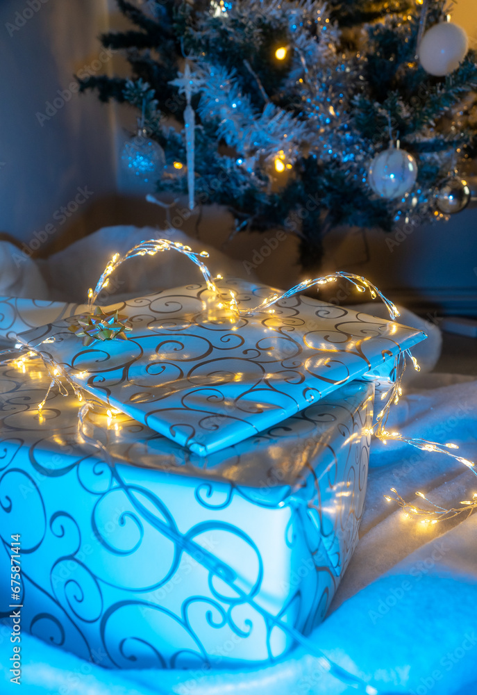 Fototapeta premium Noël
