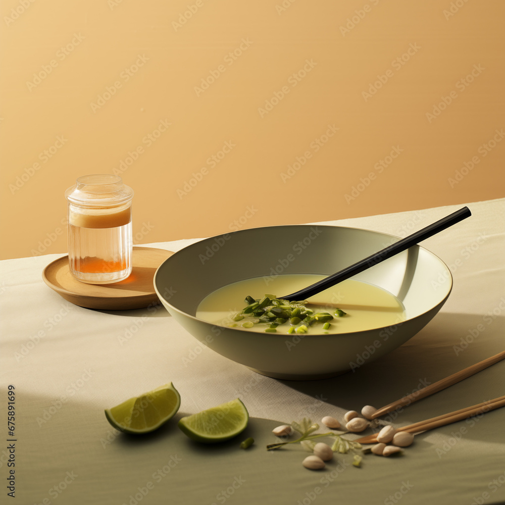 Classic Miso Soup Elixir Classic Miso Soup Elixir