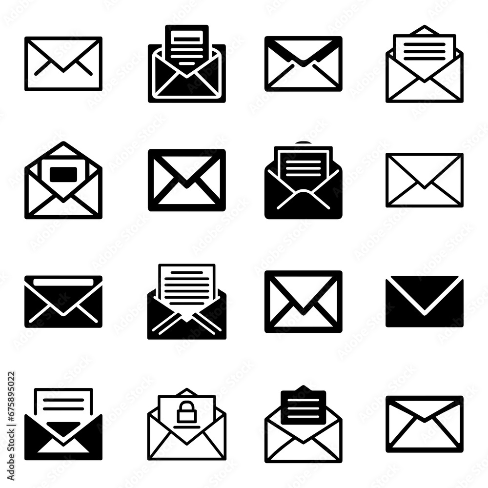 Set of address icon. Pictogram vector design. Set of address icon. Pictogram vector design.