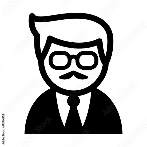 Teacher icon