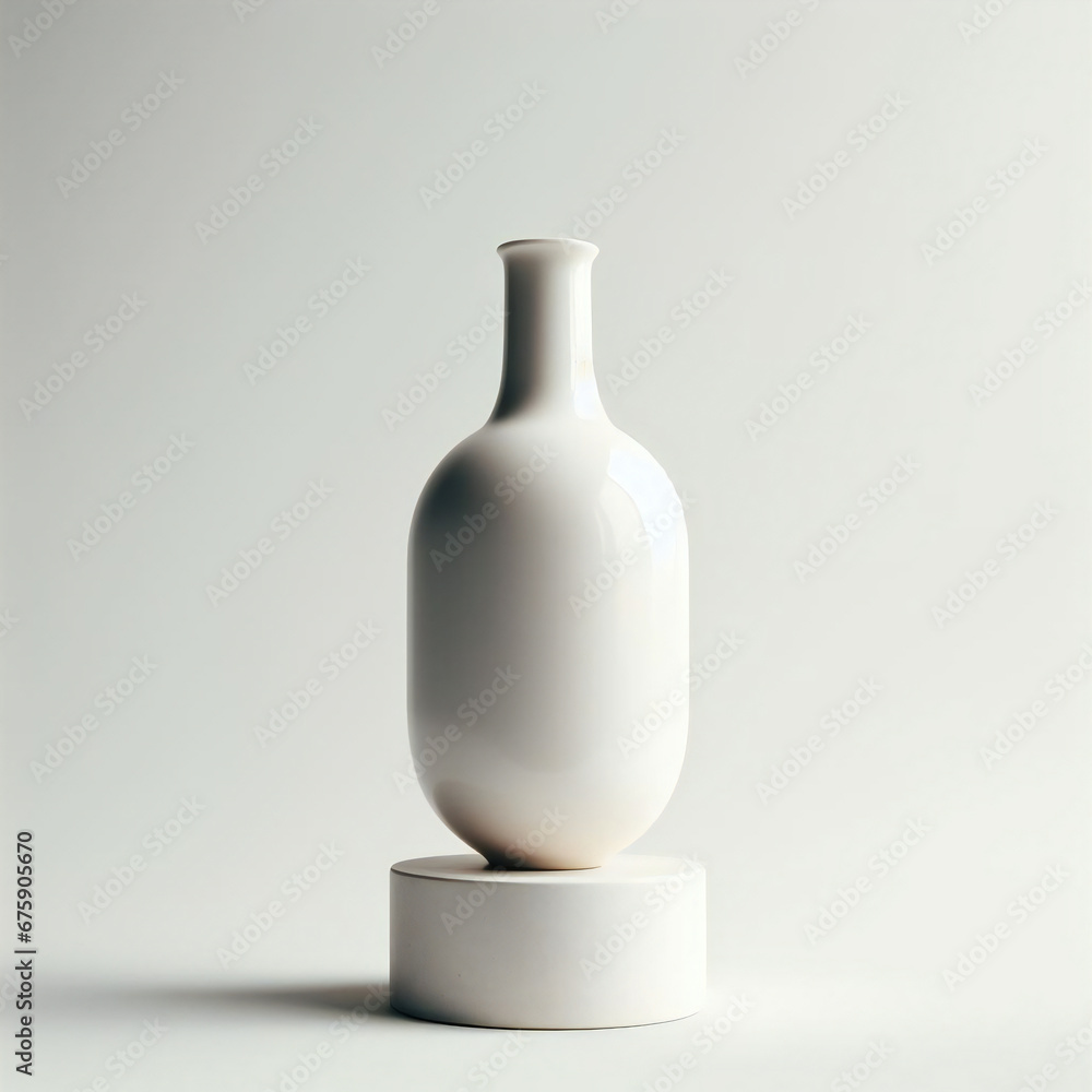 A Simple Vase A Simple Vase