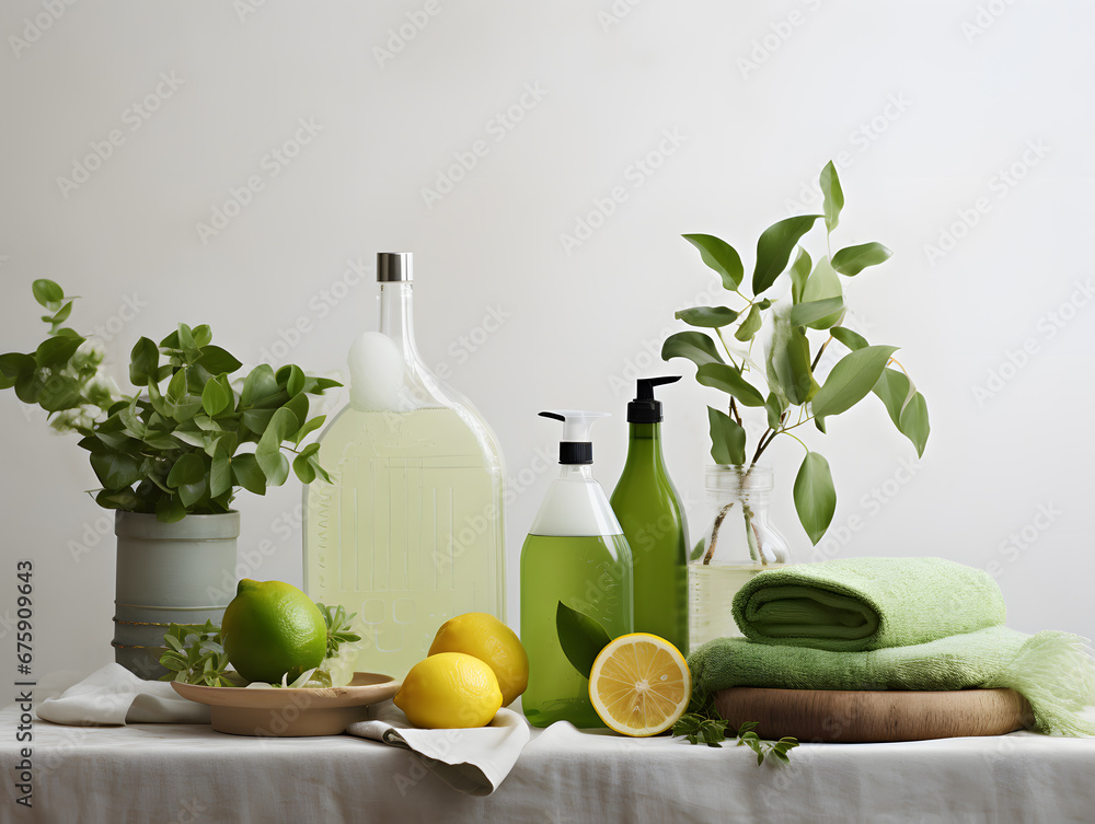 Green Cleaning Products, Natural and Eco-Friendly Green Cleaning Products, Natural and Eco-Friendly