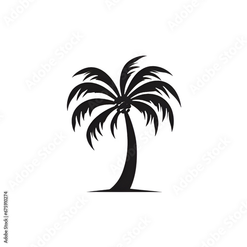 Palm tree