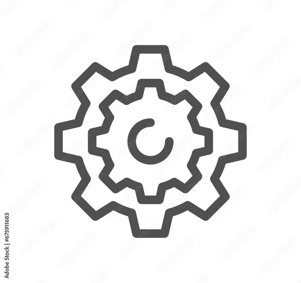 Hosting and web graphics related icon outline and linear vector. Hosting and web graphics related icon outline and linear vector.