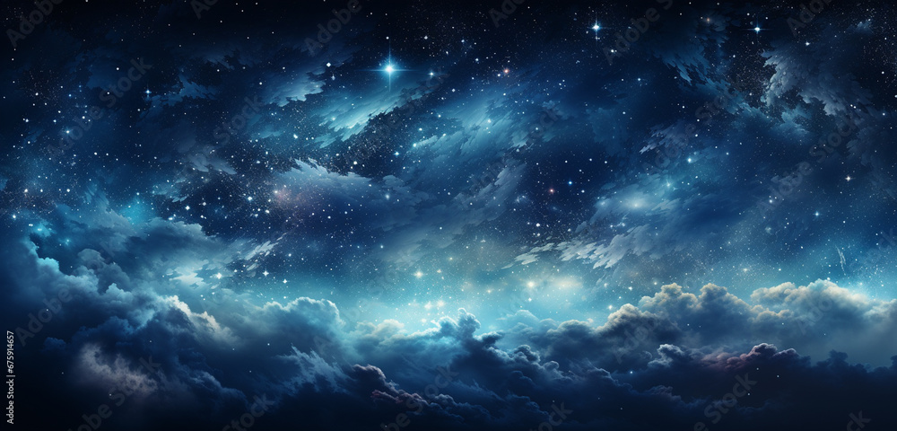 background with stars background with stars