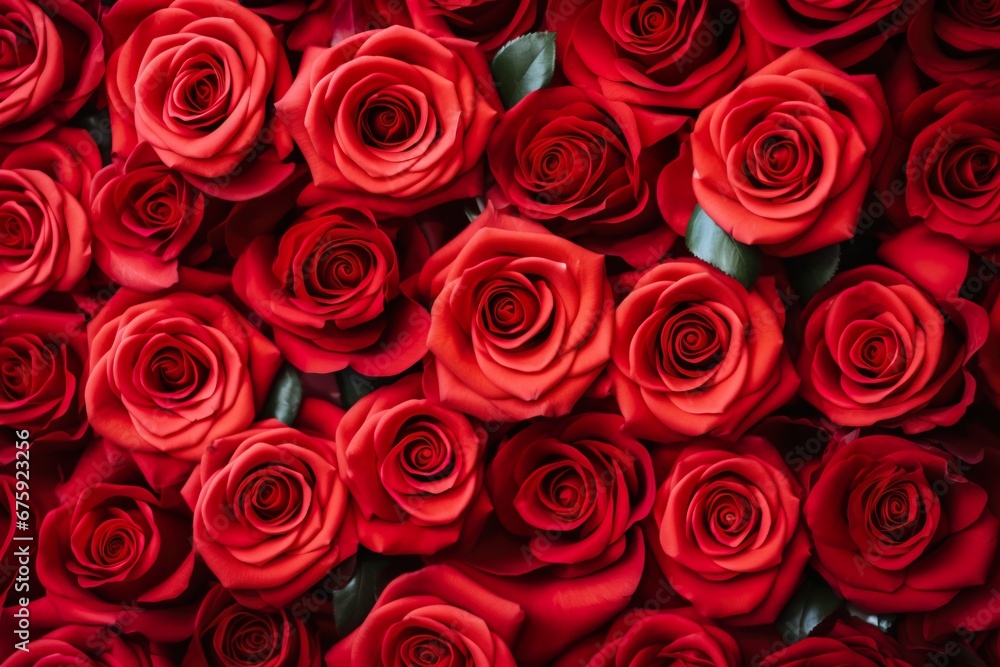 Elegant Roses: Timeless Beauty in Bloom Elegant Roses: Timeless Beauty in Bloom