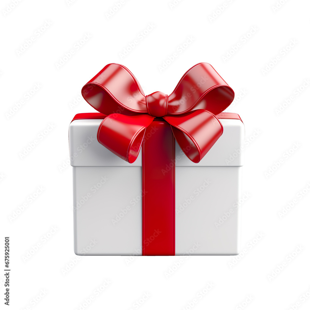 gift box with ribbon gift box with ribbon