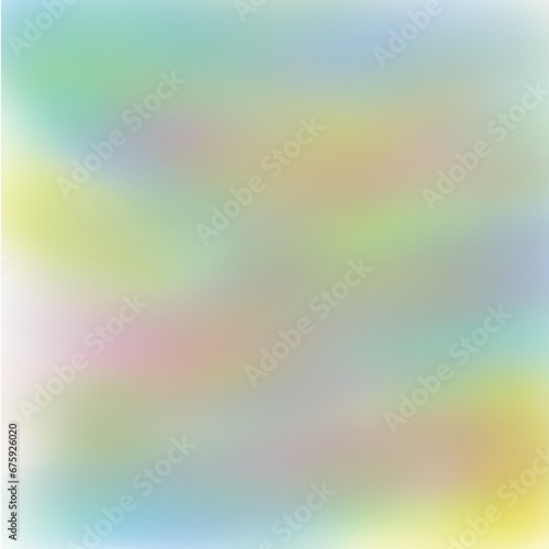 abstract colorful gardient background