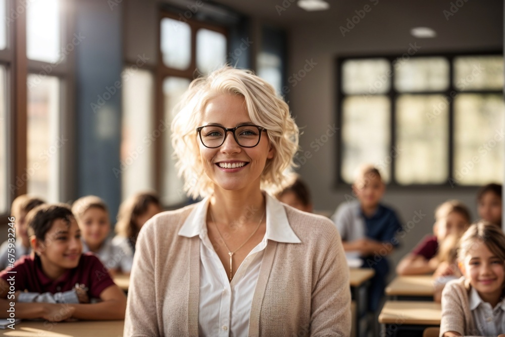 Happy Educator: Successes and Support. Happy Educator: Successes and Support.