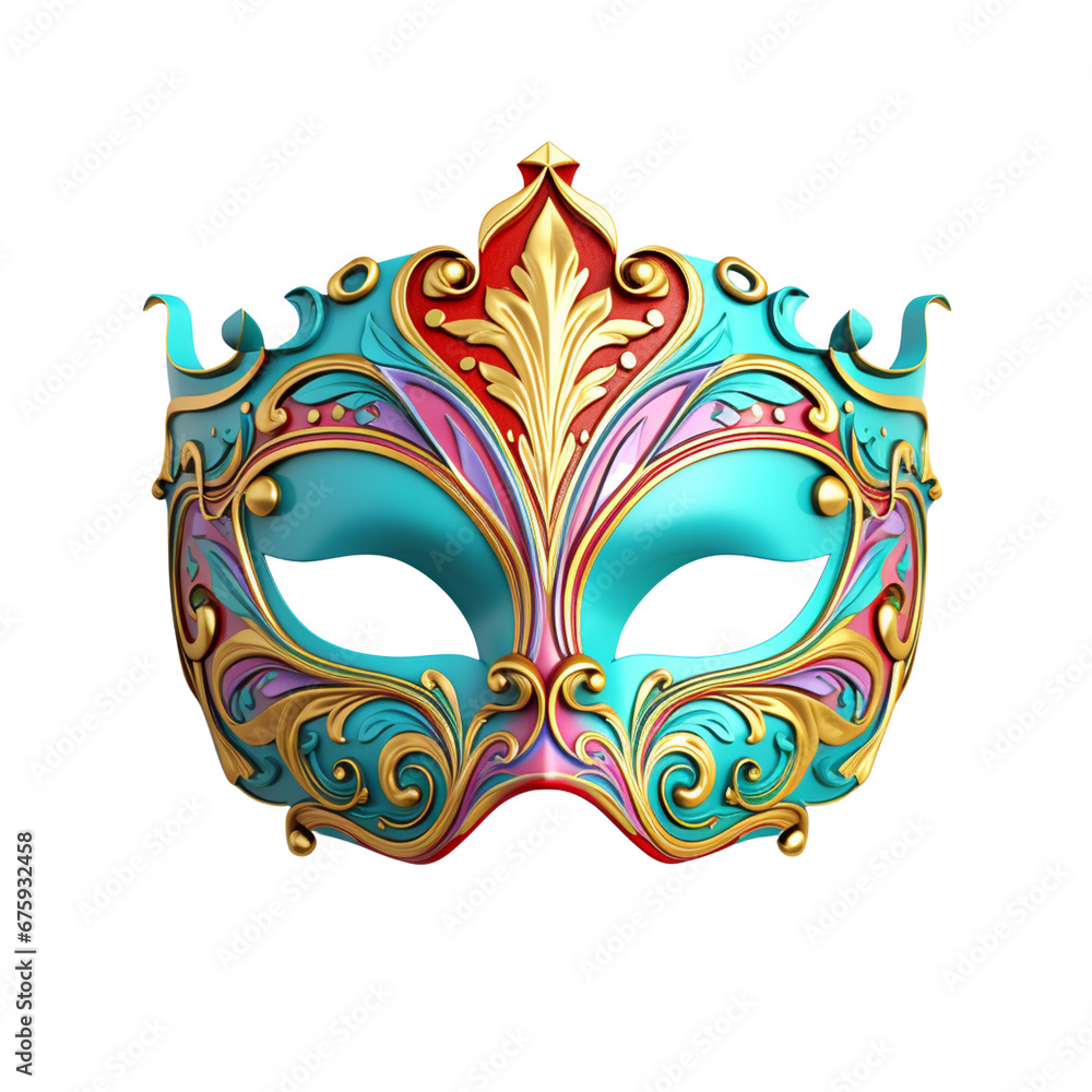 Colorful Custom Masks Colorful Custom Masks