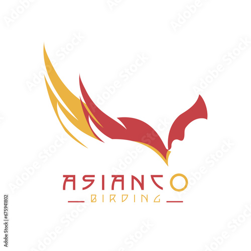 Logo - thai - redbird