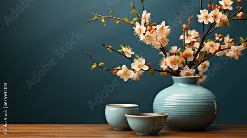 China Natural Colors, Background Image, Background For Banner, HD
