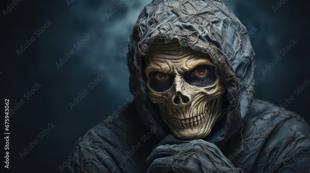 Crypt Keeper Natural Colors, Background Image, Background For Banner, HD