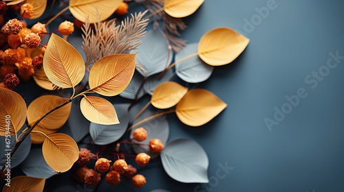 Ephemeral Natural Colors, Background Image, Background For Banner, HD