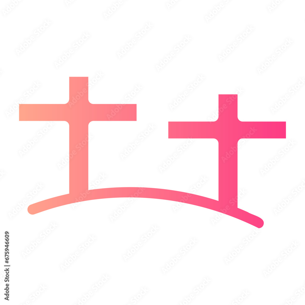 Obraz premium Holy week