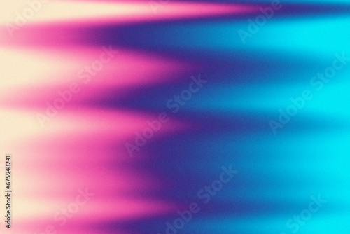 Abstract retro wave grainy noise background texture