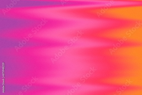 Abstract retro wave grainy noise background texture