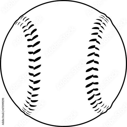 野球ボール