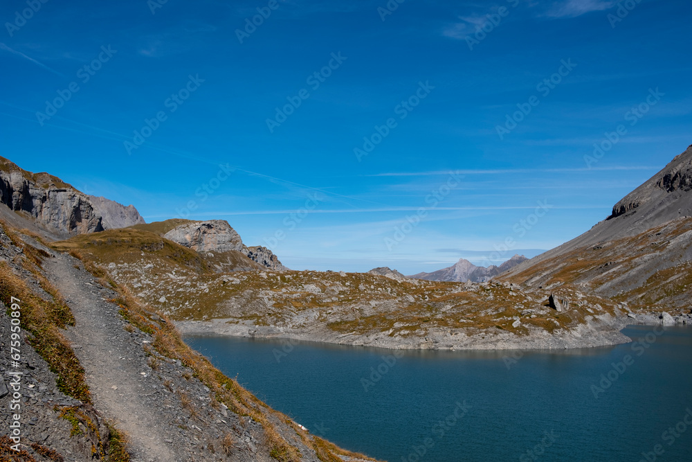 Obraz premium Sommet 2